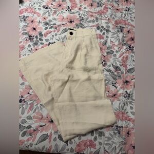 Zara pants